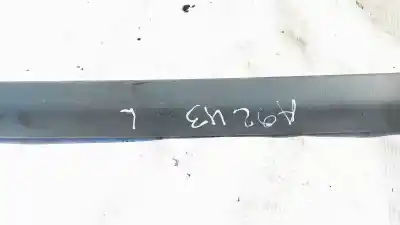 Pezzo di ricambio per auto di seconda mano plastica per volvo v50 (545) 2.0 d riferimenti oem iam   