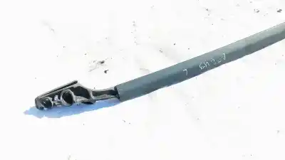 Pezzo di ricambio per auto di seconda mano plastica per volvo v50 (545) 2.0 d riferimenti oem iam 