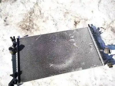 Pezzo di ricambio per auto di seconda mano radiatore d acqua per volvo v50 (545) 2.0 d riferimenti oem iam 3m5h8005tk