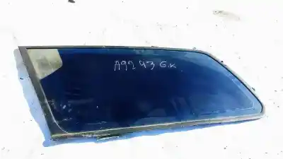 Pezzo di ricambio per auto di seconda mano vetro di custodia posteriore sinistro per volvo v50 (545) 2.0 d riferimenti oem iam as2