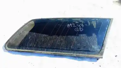 Pezzo di ricambio per auto di seconda mano custodia luna posteriore destra per volvo v50 (545) 2.0 d riferimenti oem iam as2