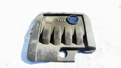 Recambio de automóvil de segunda mano de TAPA MOTOR, Cubierta del motor (embellecedor) para SKODA OCTAVIA COMBI (1Z5)  referencias OEM IAM 03G103925B  03G103925BH