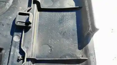 Автозапчастина б/у крішка двигуна для skoda octavia combi (1z5) 1.9 tdi dpf посилання на oem iam 03g103925b  03g103925bh