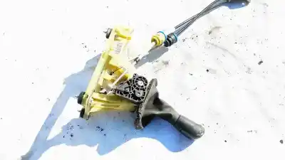 Pezzo di ricambio per auto di seconda mano leva del cambio per volvo v50 (545) 2.0 d riferimenti oem iam 30735217