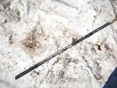 Pezzo di ricambio per auto di seconda mano plastica per honda fr-v (be) 1.8 vtec cat riferimenti oem iam   