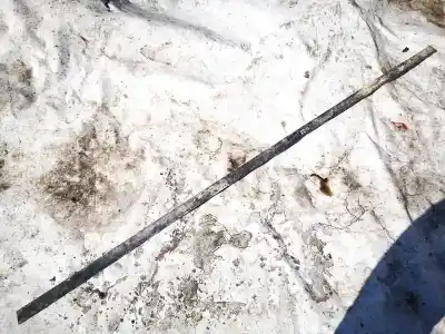 Pezzo di ricambio per auto di seconda mano plastica per honda fr-v (be) 1.8 vtec cat riferimenti oem iam 