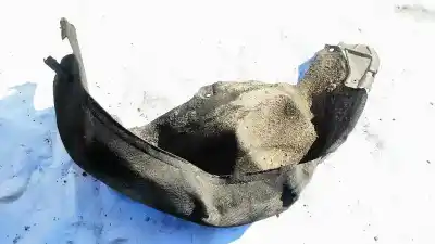 Pezzo di ricambio per auto di seconda mano passaruota posteriore destra per toyota corolla (e11) 2.0 d-4d linea sol riferimenti oem iam 6563719010