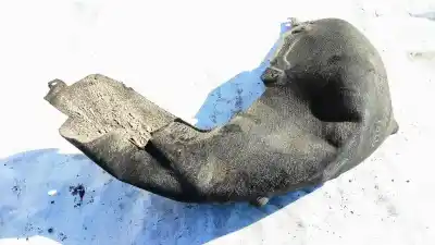 Pezzo di ricambio per auto di seconda mano passaruota posteriore sinistra per toyota corolla (e11) 2.0 d-4d linea sol riferimenti oem iam 6563619010