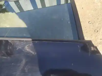 Pezzo di ricambio per auto di seconda mano plastica per seat leon (1p1) 1.6 riferimenti oem iam   