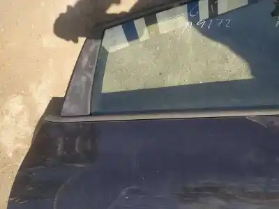 Pezzo di ricambio per auto di seconda mano plastica per seat leon (1p1) 1.6 riferimenti oem iam   