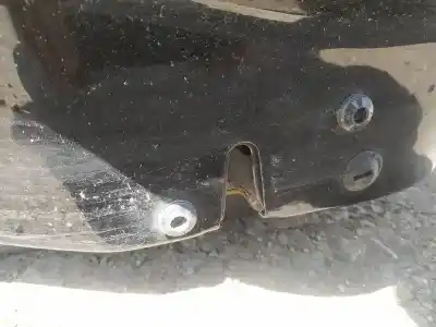 Second-hand car spare part rear left door lock for seat leon (1p1) 1.6 oem iam references 