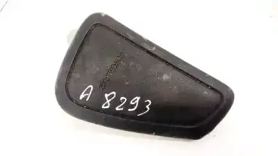 Peça sobressalente para automóvel em segunda mão airbag do lado esquerdo por opel zafira a 2.0 dti referências oem iam 13128726rh