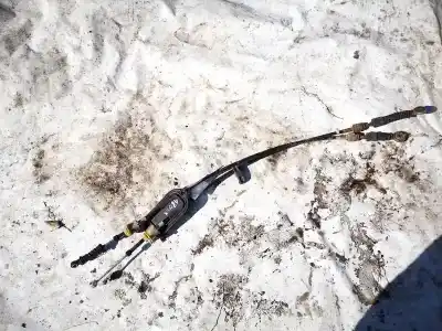 Peça sobressalente para automóvel em segunda mão ligação da caixa de velocidades por hyundai i30 1.6 crdi cat referências oem iam 338200d120