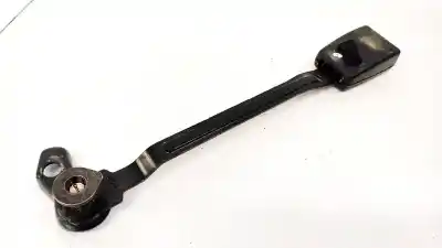 Second-hand car spare part right front seat belt buckle for audi a6 c5 (4b2) 2.5 tdi oem iam references 4b0857756d