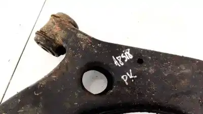 Pezzo di ricambio per auto di seconda mano braccio di sospensione anteriore sinistro inferiore per ford c-max (cb3) 1.6 tdci cat riferimenti oem iam   