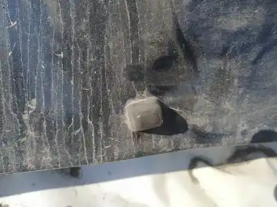 Pezzo di ricambio per auto di seconda mano plastica per citroen evasion 2.0 hdi sx riferimenti oem iam   