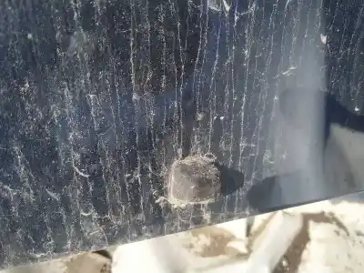 Peça sobressalente para automóvel em segunda mão plásticos por citroen evasion 2.0 hdi sx referências oem iam 