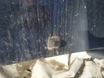 Pezzo di ricambio per auto di seconda mano plastica per citroen evasion 2.0 hdi sx riferimenti oem iam   