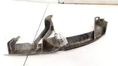 Peça sobressalente para automóvel em segunda mão reforço do pára choques dianteiro por renault scenic ii 1.9 dci diesel referências oem iam 8200183758