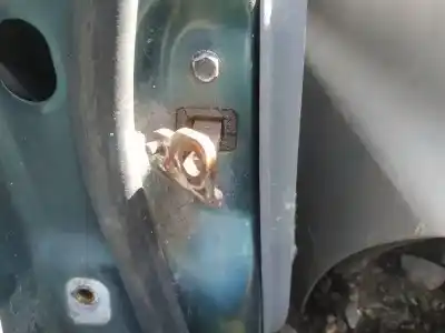 Second-hand car spare part hinge for kia rio 1.3 cat oem iam references   