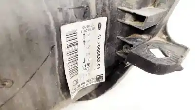 Автозапчастина б/у права фа для opel insignia a (g09) 2.0 cdti (68) посилання на oem iam 13226781  1lj00963004