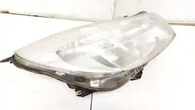 Автозапчастина б/у права фа для opel insignia a (g09) 2.0 cdti (68) посилання на oem iam 13226781