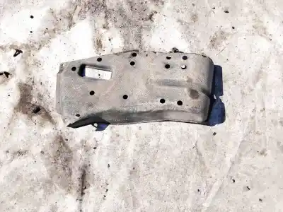 Peça sobressalente para automóvel em segunda mão plásticos por kia sportage 1.7 crdi cat referências oem iam 5839813070