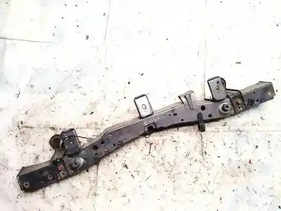 Second-hand car spare part FRONT PANEL for TOYOTA AURIS  OEM IAM references 77865  