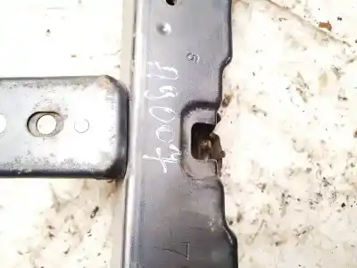 Second-hand car spare part front panel for toyota auris 2.2 d-cat oem iam references 77865  