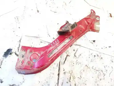 Peça sobressalente para automóvel em segunda mão painel frontal por citroen c8 2.2 hdi exclusive referências oem iam 14000388