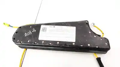 Second-hand car spare part left side airbag for audi a6 allroad quattro (4fh) 3.2 fsi oem iam references 4f0880241e