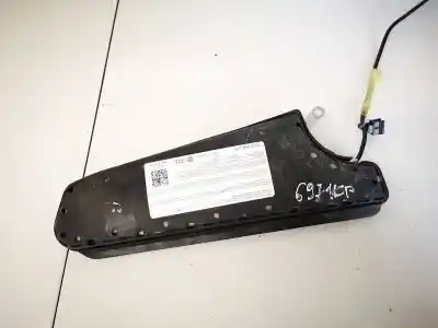 Автозапчасти б/у левая боковая подушка безопасности за volkswagen passat b6 variant (3c5) 2.0 tdi 4motion ссылки oem iam 3c0880241