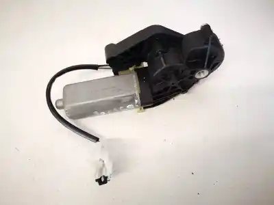 Автозапчасти б/у электронный модуль за mercedes clase e (w211) e 270 cdi (211.016) ссылки oem iam 0390203207
