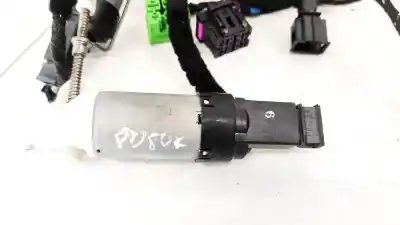 Second-hand car spare part electronic module for audi a6 allroad quattro (4fh) 3.2 fsi oem iam references   