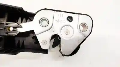 Pezzo di ricambio per auto di seconda mano pezzi vari per hyundai i30 1.6 crdi cat riferimenti oem iam   