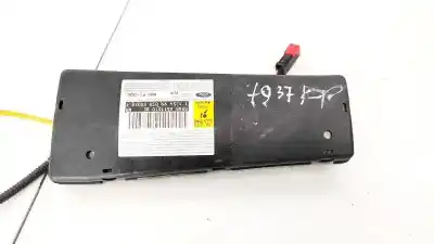 Автозапчасти б/у левая боковая подушка безопасности за FORD FOCUS TURNIER (CAK) 1.8 TDDI Turbodiesel CAT ссылки OEM IAM 98ABA611D10BE  