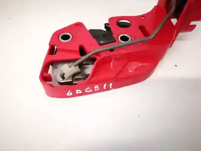 Second-hand car spare part various parts for mazda 3 lim. (bl) 1.6 cd diesel cat oem iam references   