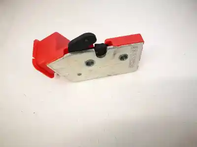 Pezzo di ricambio per auto di seconda mano Pezzi Vari per FORD MONDEO IV 1.8 TDCi Riferimenti OEM IAM 2M51A61383BA  2M51-A61383-BA