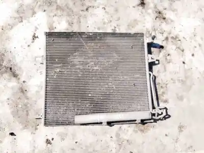 Second-hand car spare part heating / air conditioning radiator for mercedes clase r (w251) 3.0 cdi cat oem iam references 