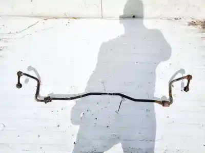 Peça sobressalente para automóvel em segunda mão barra estabilizadora traseira por opel vectra b caravan 1.8 16v referências oem iam 