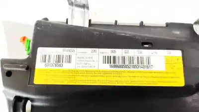 Автозапчасти б/у левая боковая подушка безопасности за mercedes-benz w245 2005 - 2011 2.0d 80kw 2005 - 2011 ссылки oem iam 16986005052  