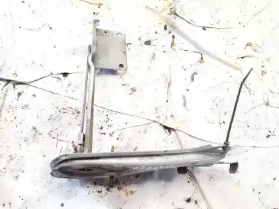 Second-hand car spare part front panel for audi 80 (811/813) 1.8 oem iam references   