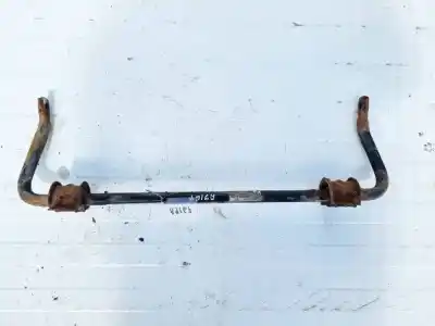 Peça sobressalente para automóvel em segunda mão barra estabilizadora traseira por volvo v50 (545) 2.0 d referências oem iam 