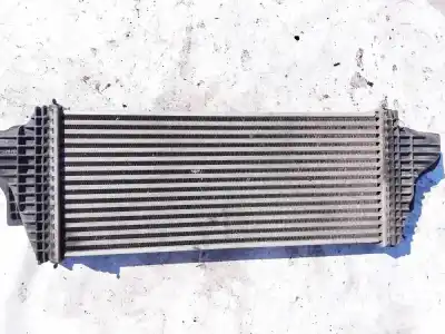 Second-hand car spare part intercooler for mercedes clase r (w251) 3.0 cdi cat oem iam references   