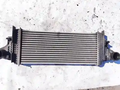 Second-hand car spare part intercooler for mercedes clase r (w251) 3.0 cdi cat oem iam references 