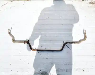 Peça sobressalente para automóvel em segunda mão barra estabilizadora traseira por honda fr-v (be) 2.2 ctdi executive referências oem iam 