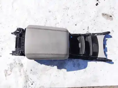 Second-hand car spare part center armrest for mercedes clase r (w251) 3.0 cdi cat oem iam references a251680105