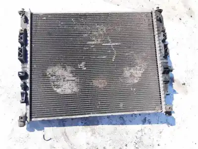 Second-hand car spare part intercooler for mercedes clase r (w251) 3.0 cdi cat oem iam references   