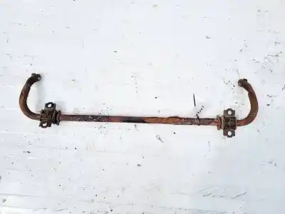 Peça sobressalente para automóvel em segunda mão barra estabilizadora traseira por toyota auris 2.2 d-cat referências oem iam 