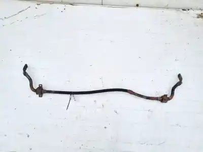 Peça sobressalente para automóvel em segunda mão barra estabilizadora traseira por audi a6 avant (4f5) 3.0 tdi quattro referências oem iam 